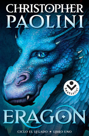 Eragon Español