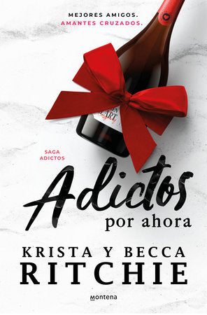 Adictos por ahora