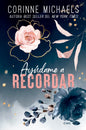 AYUDAME A RECORDAR