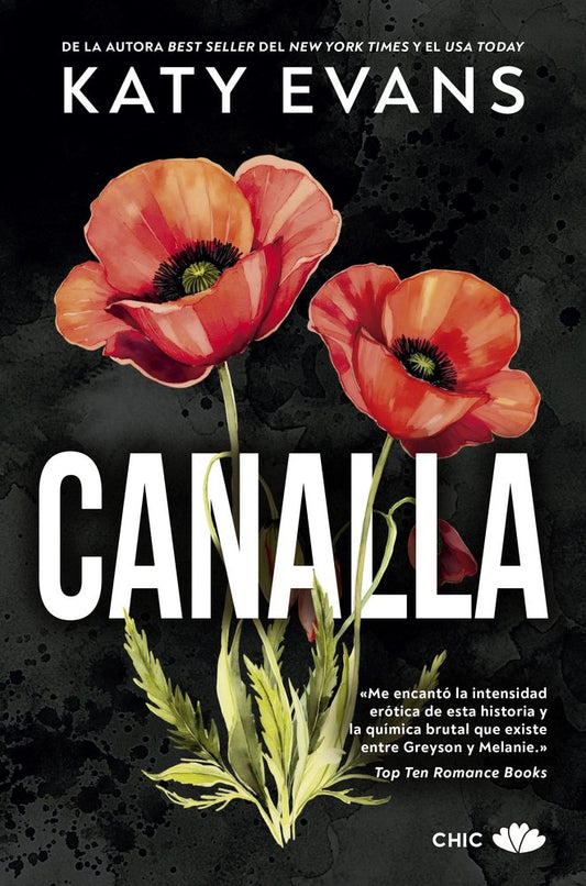 CANALLA