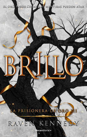 BRILLO, LIBRO 3