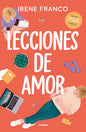 LECCIONES DE AMOR, LIBRO 3