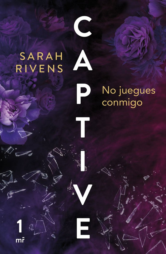CAPTIVE NO JUEGUES CONMIGO