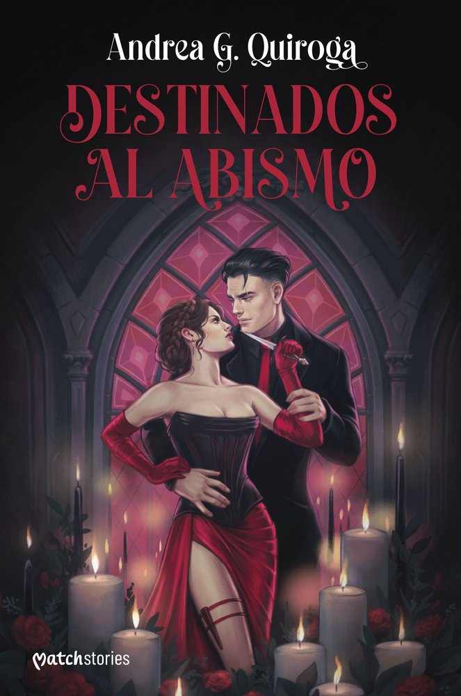 DESTINADOS AL ABISMO