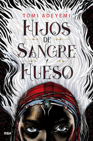 HIJOS DE SANFRE Y HUESO