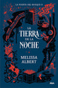 LA TIERRA DE LA NOCHE