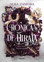 Destino prohibido- Alba Zamora, Libro 1
