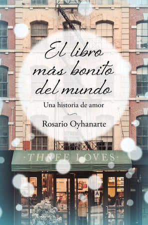 EL LIBRO MAS BONITO DEL MUNDO
