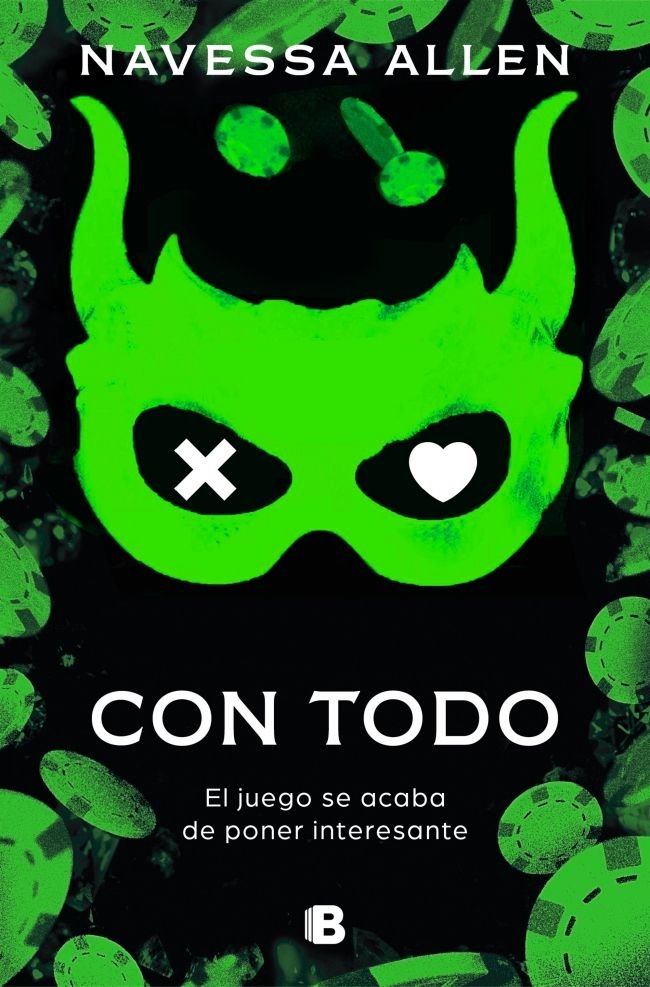 CON TODO ADENTRATE EN LA OSCURIDAD 3