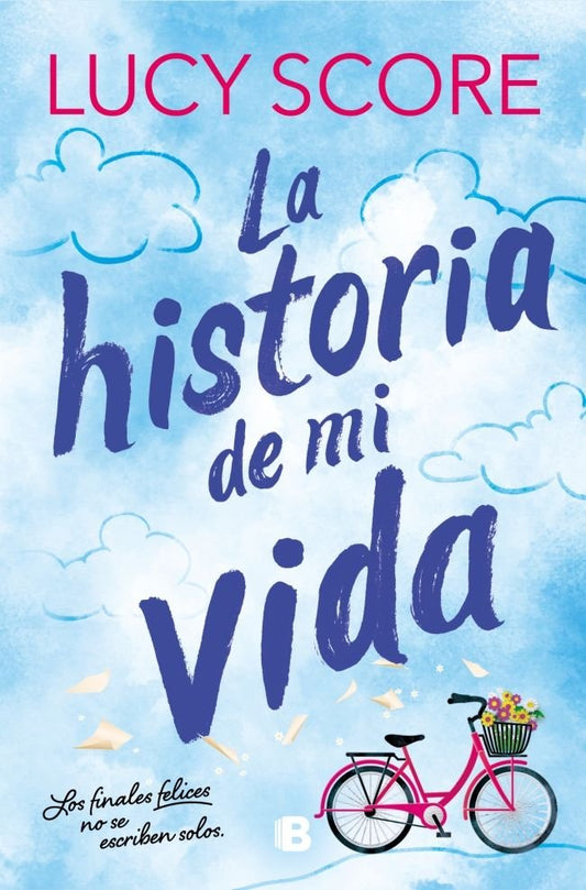LA HISTORIA DE MI VIDA STORY LAKE 1