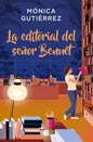 LA EDITORIAL DEL SEÑOL BENNET