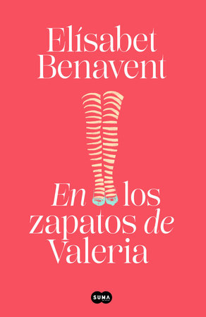 EN LOS ZAPATOS DE VALERIA #1