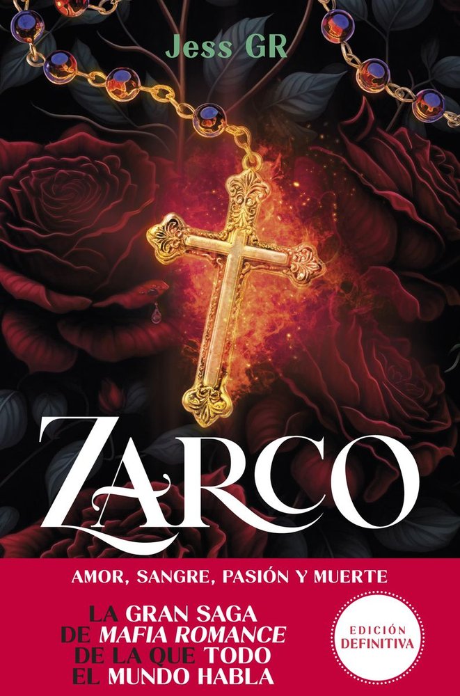 ZARCO, CLAN Z 1