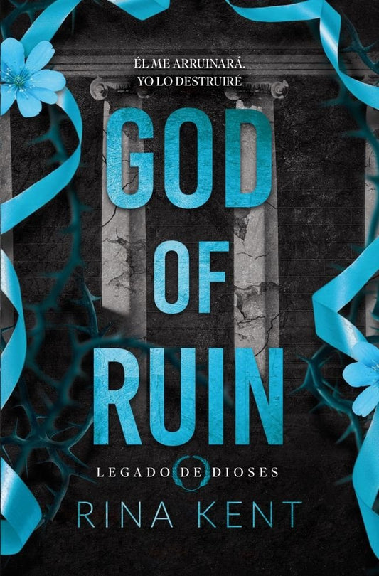 GOD OF RUIN (ESPAÑOL)