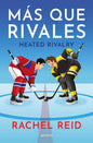 MAS QUE RIVALES, LIBRO 2