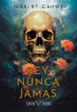 EL REY DE NUNCA JAMAS
