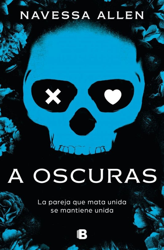 A OSCURAS- NAVESSA ALLEN