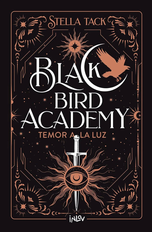 BLACK BIRD ACADEMY EDICIÓN ESPECIAL 2