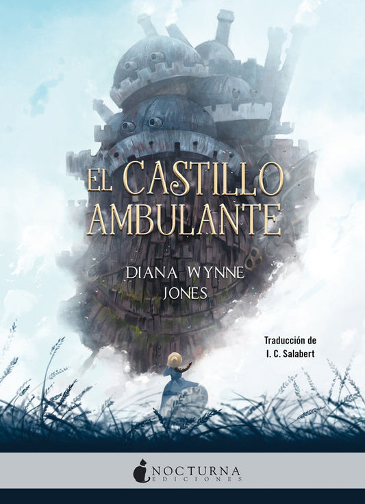 EL CASTILLO AMBULANTE, LIBRO 1