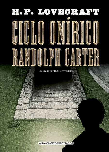 Cíclo Onírico Randolph Carter