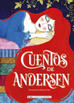 CUENTOS DE ANDERSON