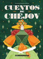 CUENTOS DE CHEEJOV