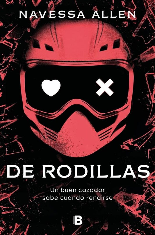 DE RODILLAS ADENTRATE EN LA OSCURIDAD 2