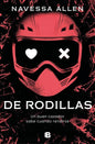 DE RODILLAS ADENTRATE EN LA OSCURIDAD 2
