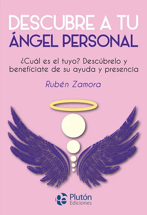 DESCUBRE TU ANGEL PRESONAL