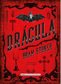 DRÁCULA ILUSTRADO (HARDCOVER)
