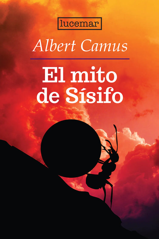 EL MITO DE SÍSIFO
