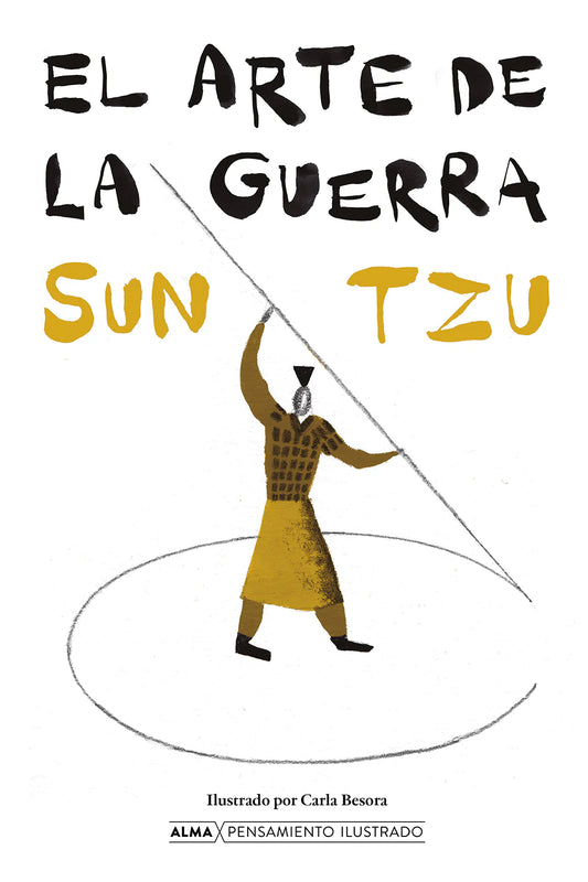 EL ARTE DE LA GUERRA- SUN TZU