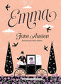 EMMA- JANE AUSTEN