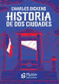 HISTORIAS DE DOS CIUDADES