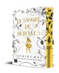 LA SANGRE DE HÉRCULES- JASMINE MAS
