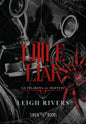 LITTLE LIAR- LEIGH RIVERS