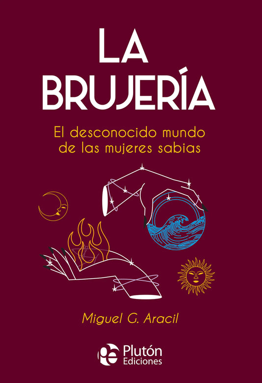 LA BRUJERIA