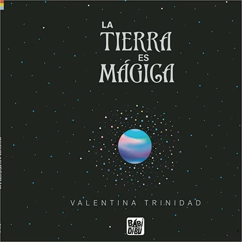La Tierra es Mágica