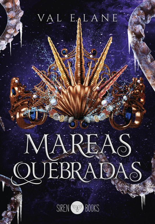 MAREAS QUEBRADAS, LIBRO 3