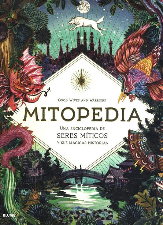 MITOPEDIA