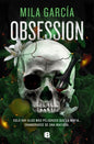 OBSESSION ALMA LETALES- MILA GARCÍA