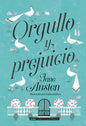 ORGULLO Y PREJUICIO-JANE AUSTEN