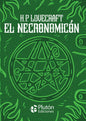 EL NECRONOMICÓN- H.P. LOVECRAFT