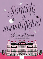 SENTIDO Y SENSIBILIDAD- JANE AUSTEN