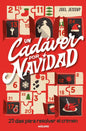 UN CADAVER POR NAVIDAD