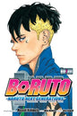 BORUTO VOL 7