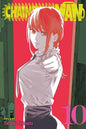 CHAINSAWMAN VOL 10