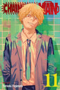 CHAINSAWMAN VOL 11