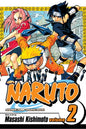 NARUTO # 2
