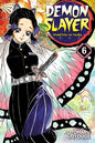 DEMON SLAYER VOL 6